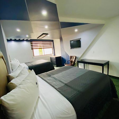 Hotel Enjoy Rosarito La Joya  Екстериор снимка