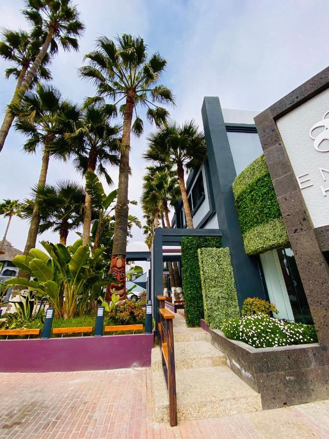 Hotel Enjoy Rosarito La Joya  Екстериор снимка
