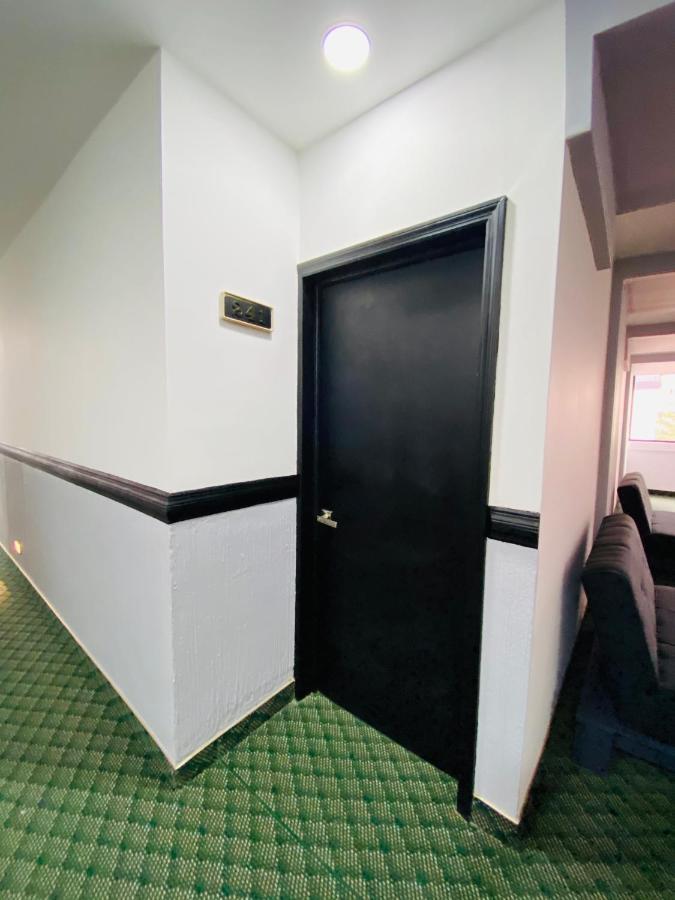 Hotel Enjoy Rosarito La Joya  Екстериор снимка