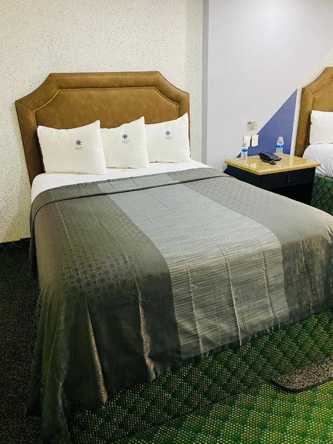 Hotel Enjoy Rosarito La Joya  Екстериор снимка