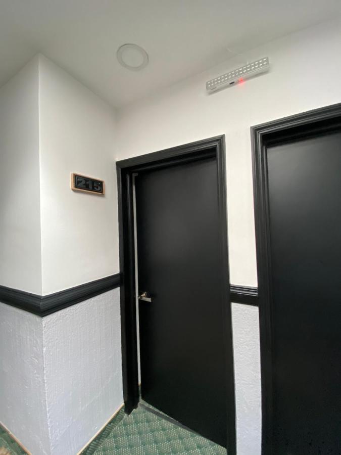 Hotel Enjoy Rosarito La Joya  Екстериор снимка