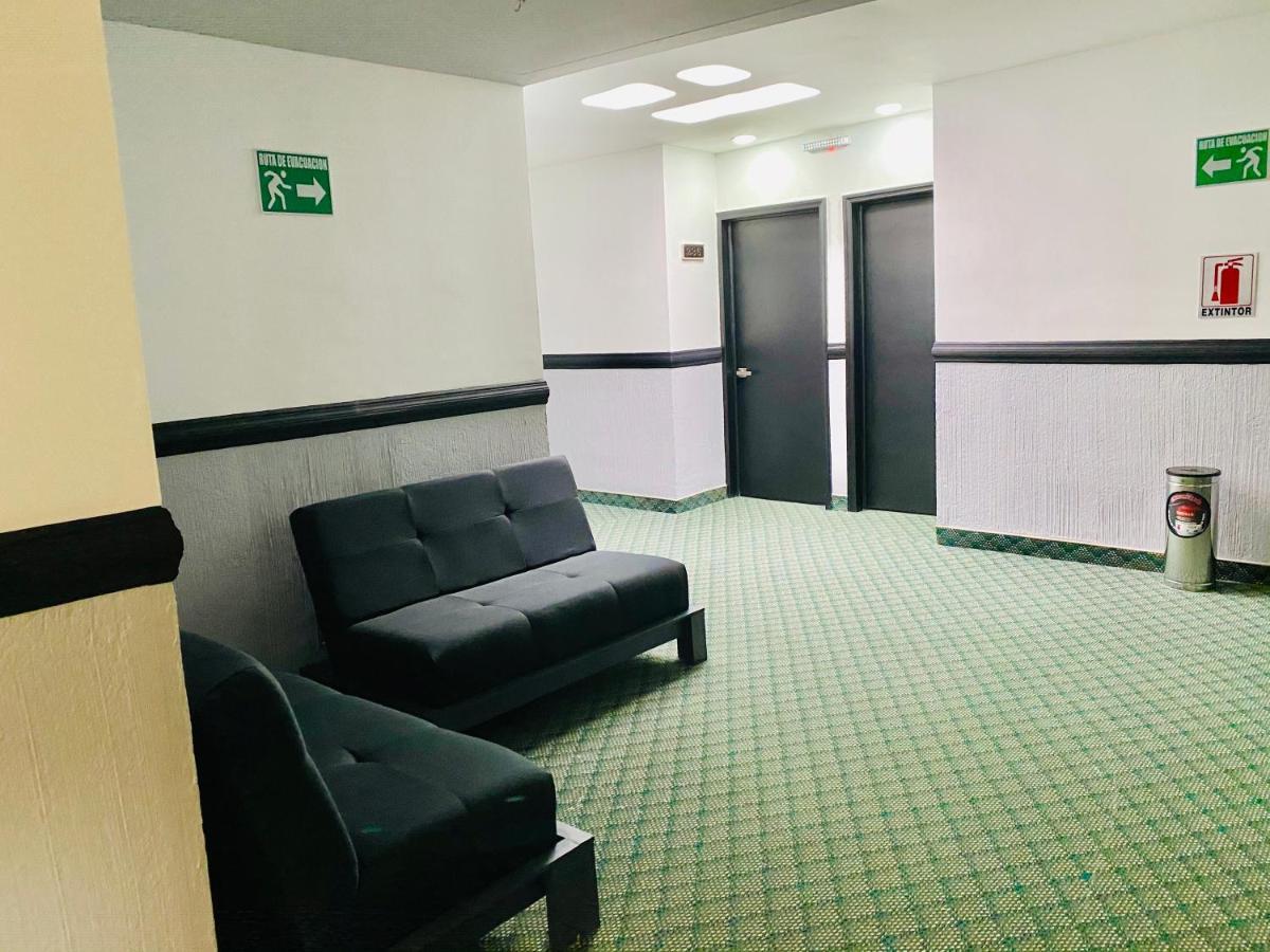 Hotel Enjoy Rosarito La Joya  Екстериор снимка