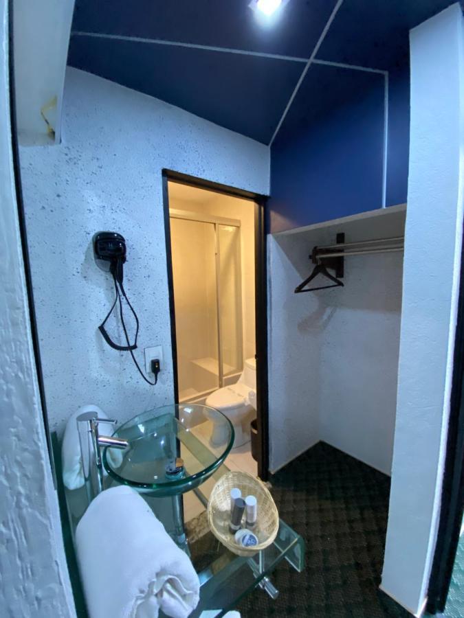Hotel Enjoy Rosarito La Joya  Екстериор снимка