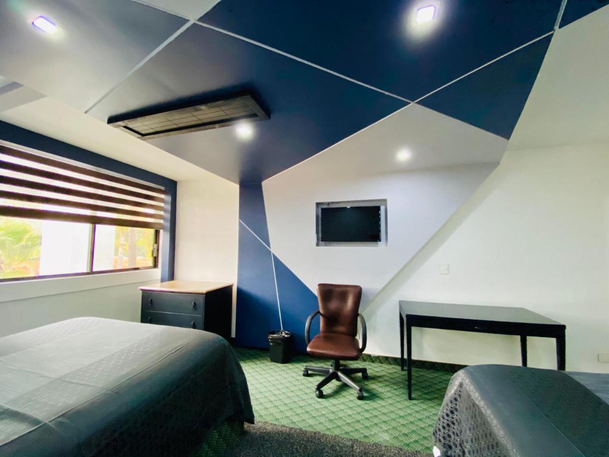 Hotel Enjoy Rosarito La Joya  Екстериор снимка