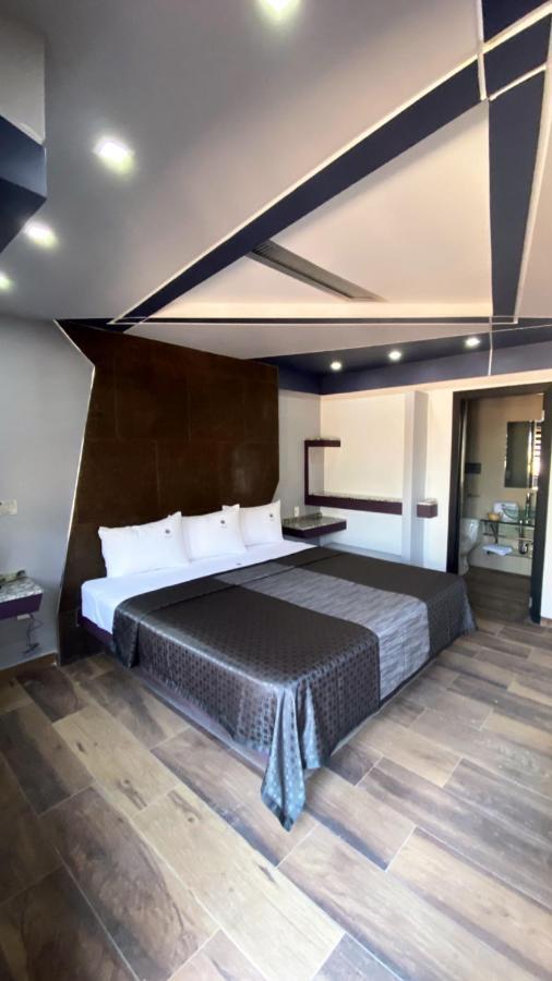 Hotel Enjoy Rosarito La Joya  Екстериор снимка