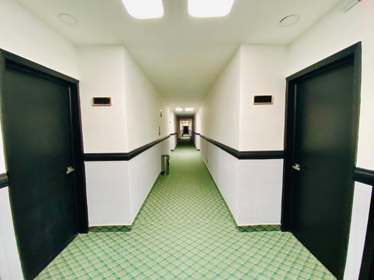 Hotel Enjoy Rosarito La Joya  Екстериор снимка