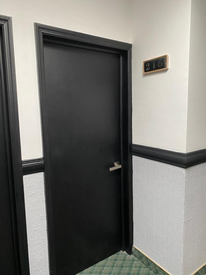 Hotel Enjoy Rosarito La Joya  Екстериор снимка