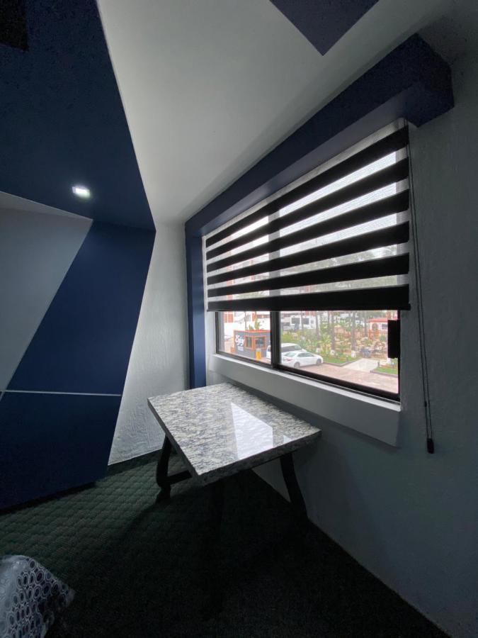 Hotel Enjoy Rosarito La Joya  Екстериор снимка