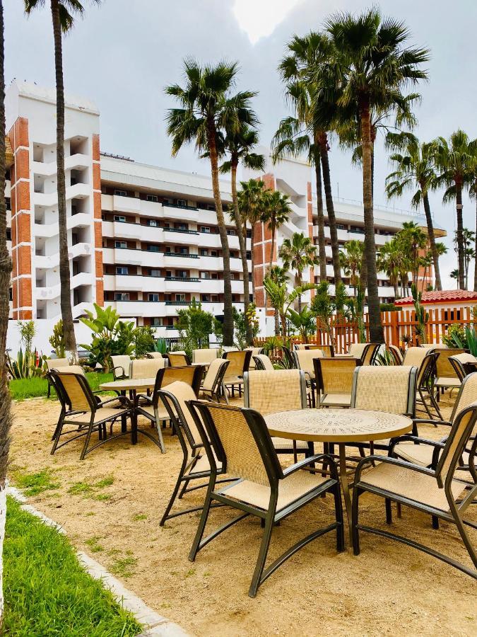 Hotel Enjoy Rosarito La Joya  Екстериор снимка
