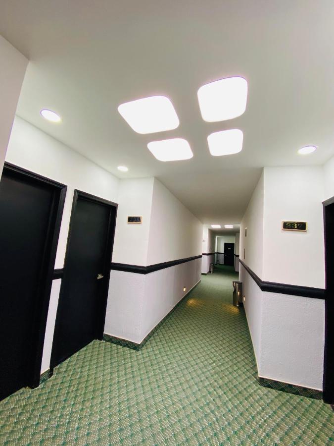 Hotel Enjoy Rosarito La Joya  Екстериор снимка