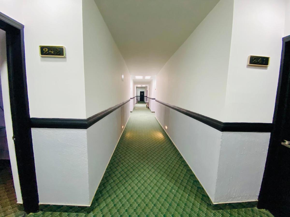 Hotel Enjoy Rosarito La Joya  Екстериор снимка