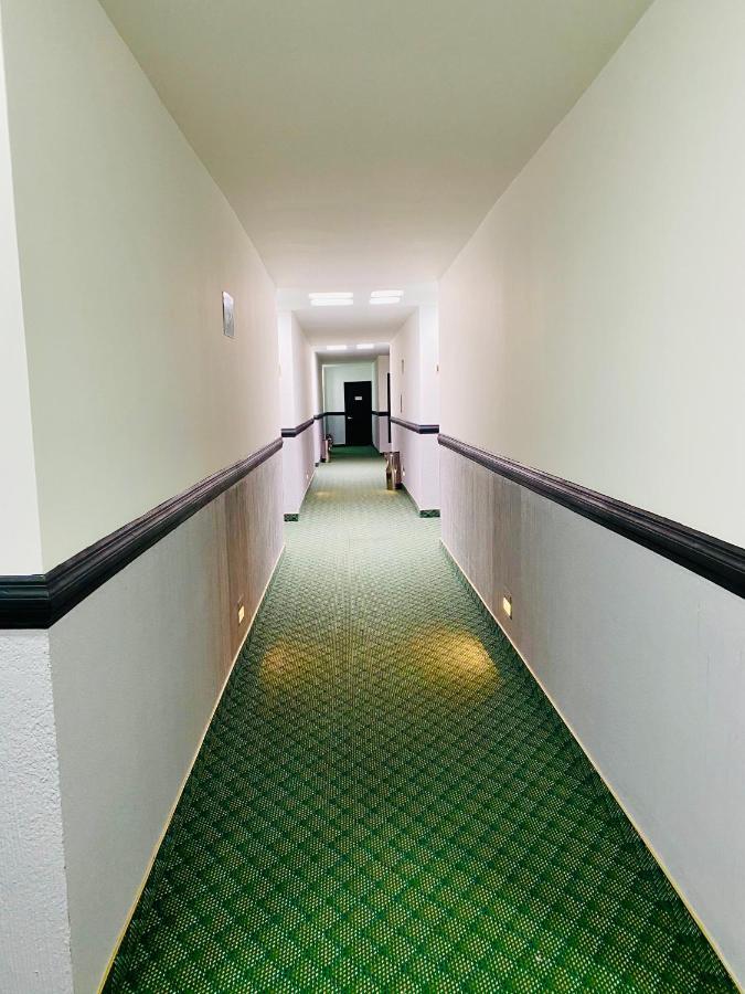 Hotel Enjoy Rosarito La Joya  Екстериор снимка