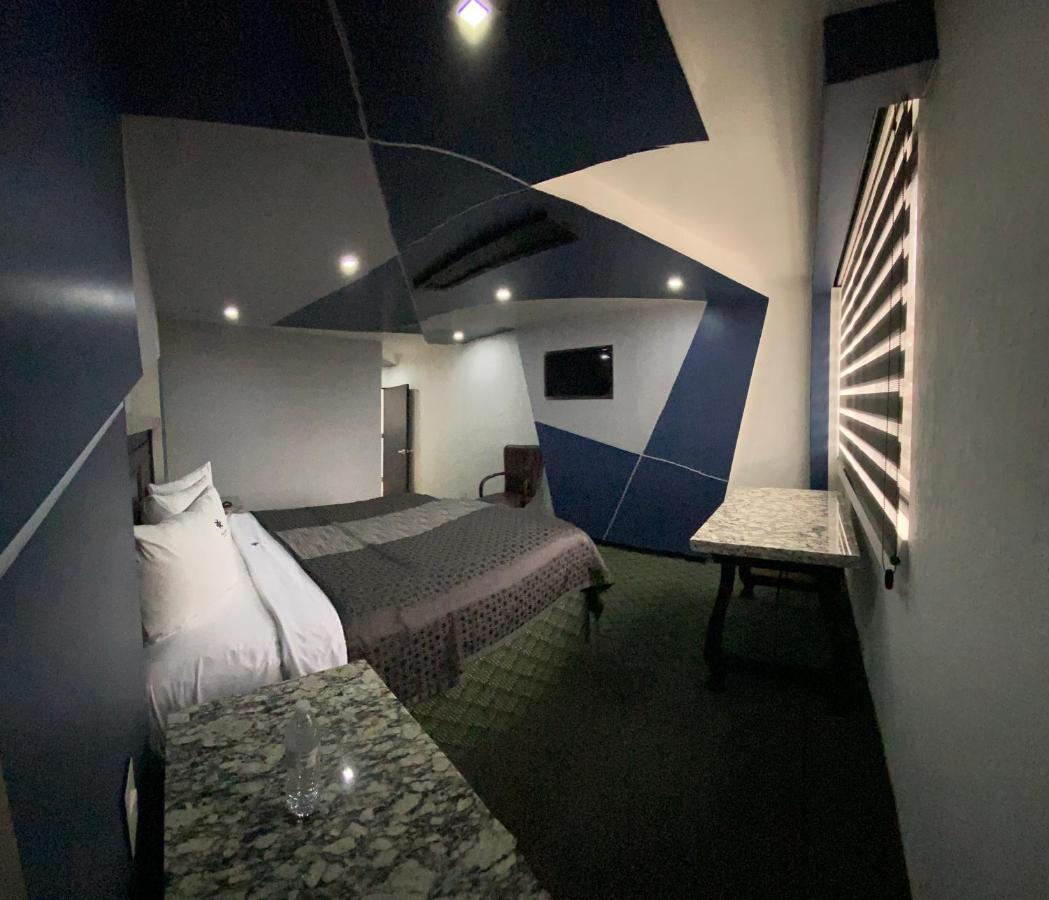 Hotel Enjoy Rosarito La Joya  Екстериор снимка
