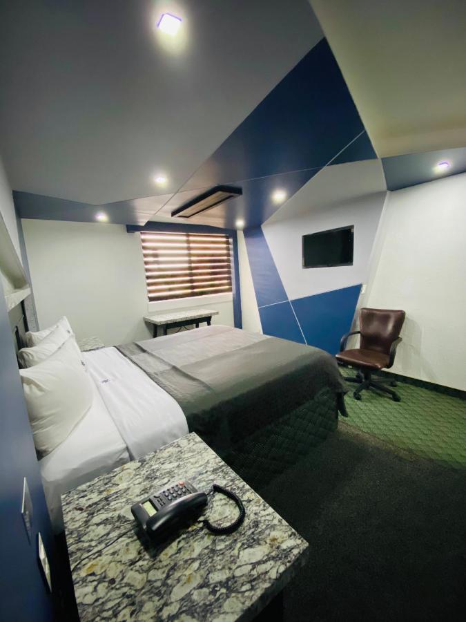 Hotel Enjoy Rosarito La Joya  Екстериор снимка