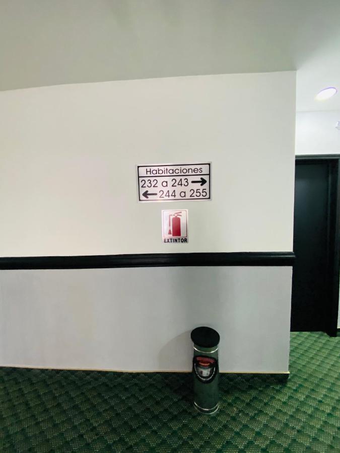 Hotel Enjoy Rosarito La Joya  Екстериор снимка