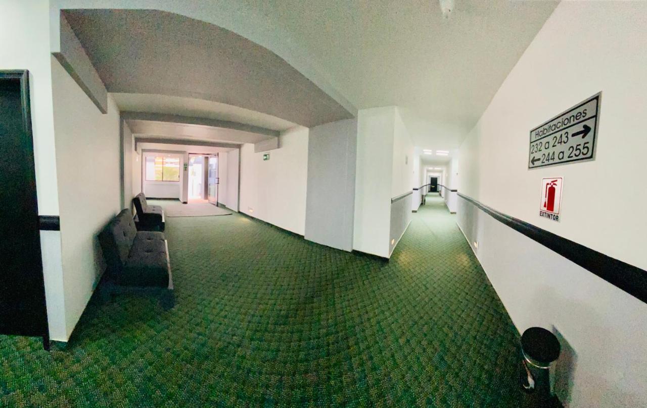 Hotel Enjoy Rosarito La Joya  Екстериор снимка
