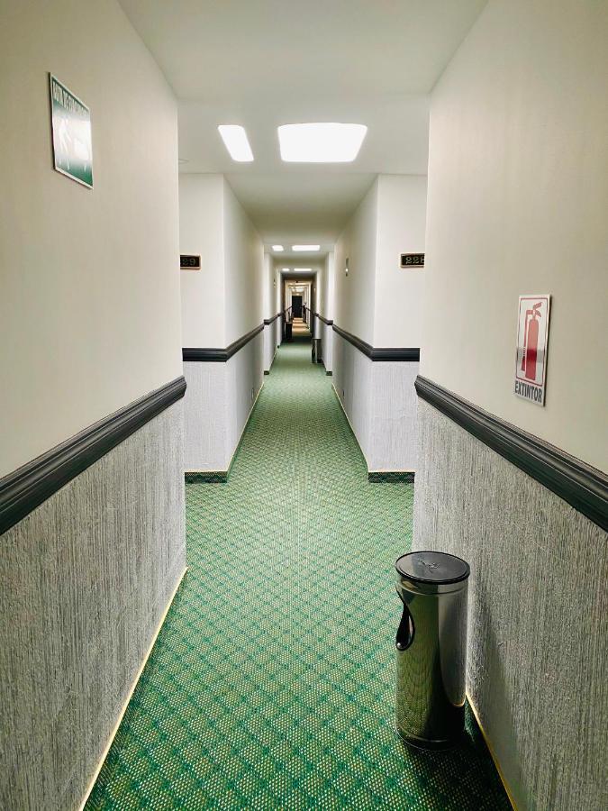 Hotel Enjoy Rosarito La Joya  Екстериор снимка