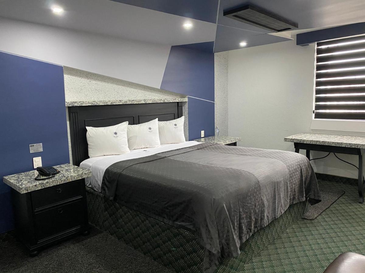 Hotel Enjoy Rosarito La Joya  Екстериор снимка