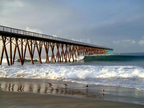 Hotel Enjoy Rosarito La Joya  Екстериор снимка